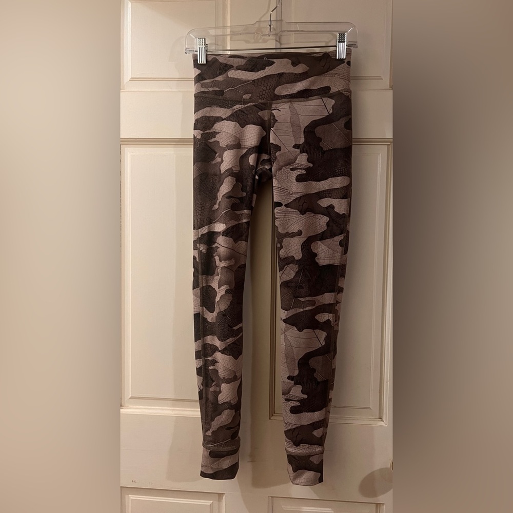 Reebok running tights XS